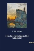 Hindu Tales from the Sanskrit