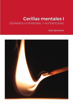 Cover Cerillas mentales I