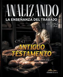 Analizando la Enseñanza del Trabajo en el Antiguo Testamento - Bíblicos, Sermones