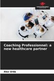 Coaching Professionnel: a new healthcare partner