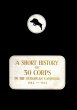 A HISTORY OF 30 CORPS IN THE EUROPEAN... - Bild 1
