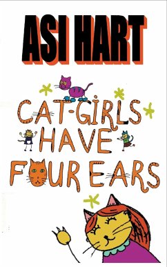 Cat-Girls Have Four Ears - Hart, Asi