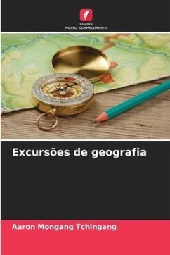 Excursões de geografia - Mongang Tchingang, Aaron