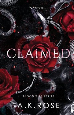 Claimed - Rose, A. K.; Rose, Atlas