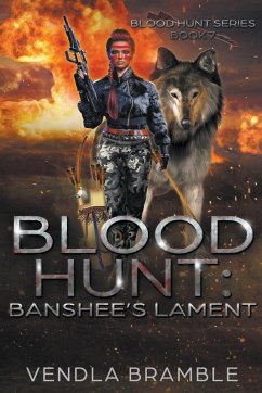 Cover Blood Hunt