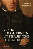 Vijftig hoogtepunten uit de Russische literatuur