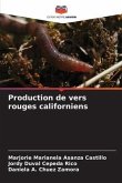 Production de vers rouges californiens