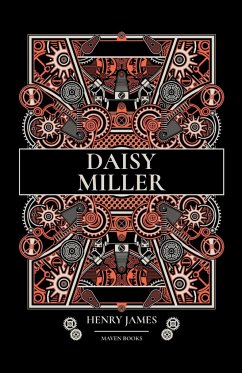 DAISY MILLER - James, Henry