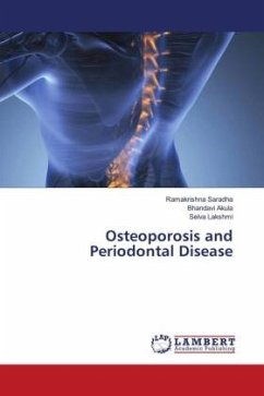 Osteoporosis and Periodontal Disease