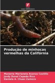 Produção de minhocas vermelhas da Califórnia