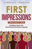 First Impressions