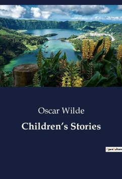 Children¿s Stories - Wilde, Oscar