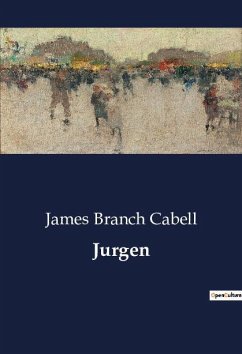 Jurgen - Cabell, James Branch