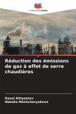 Réduction des émissions de gaz à effet de serre chaudières