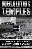 Megalithic Temples (eBook, ePUB)