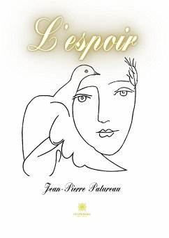 L’espoir (eBook, ePUB) - Patureau, Jean-Pierre