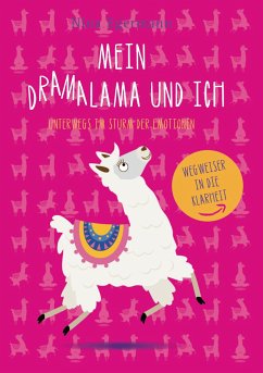 Mein DramaLama und Ich (eBook, ePUB) - Egermann, Nina