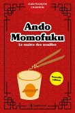 Ando Momofuku (eBook, ePUB)