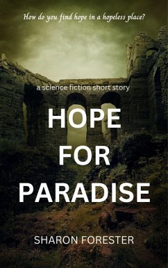 Cover Hope For Paradise (eBook, ePUB)