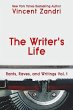 The Writer's Life (Writer's Life Volume... - Bild 1