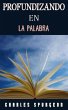 Profundizando En La Palabra (eBook,... - Bild 1
