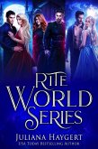 Rite World (eBook, ePUB)