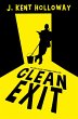 Clean Exit (An Ajax Clean Forensic... - Bild 1