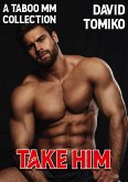 Take Him - A Taboo MM Collection (eBook, ePUB) Take Him - A Taboo MM Collection (eBook, ePUB)