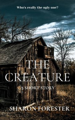 Cover The Creature (eBook, ePUB)