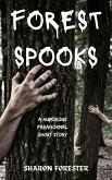 Forest Spooks (eBook, ePUB)