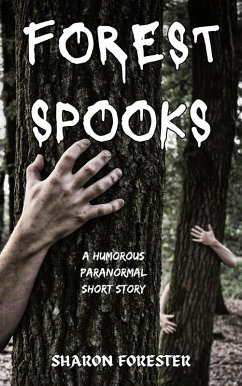 Cover Forest Spooks (eBook, ePUB)