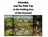 Asmodea and the Field Trip to the... - Bild 1