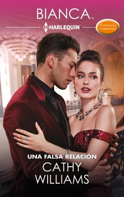 Cover Una falsa relación (eBook, ePUB)