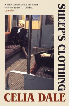 Cover Sheep's Clothing (eBook, ePUB)