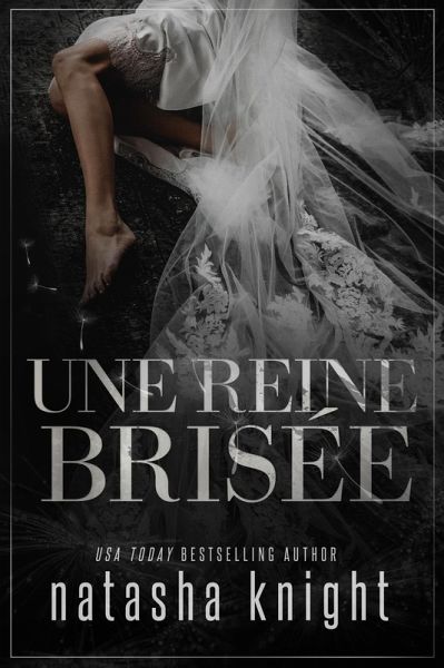 Une reine brisée (La duologie du Royaume détruit, #2) (eBook, ePUB) Une reine brisée (La duologie du Royaume détruit, #2) (eBook, ePUB)