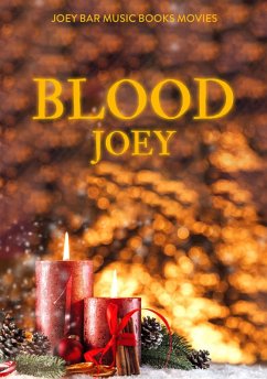 Blood (eBook, ePUB) - Joey; Joey