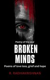 Broken Minds (eBook, ePUB)