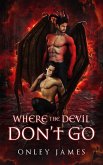 Where the Devil Don't Go (eBook, ePUB)
