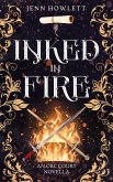 Inked in Fire (eBook, ePUB)