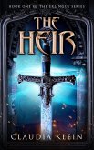 The Heir (The Erlingue Series, #1) (eBook, ePUB) The Heir (The Erlingue Series, #1) (eBook, ePUB)