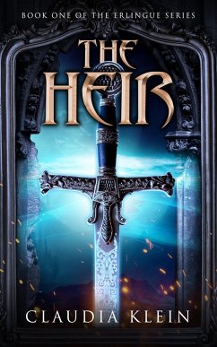 Cover The Heir (The Erlingue Series, #1) (eBook, ePUB)