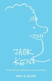 Jack Kent (eBook, ePUB)