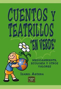 Cover Cuentos y teatrillos 'en verde' (eBook, ePUB)