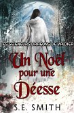 Un Noël pour une Déesse (eBook, ePUB)