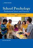 School Psychology (eBook, ePUB)