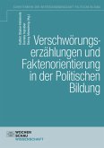 Verschwörungserzählungen und Faktenorientierung in der Politischen Bildung (eBook, PDF)