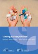 Cutting plastics pollution (eBook, ePUB) - Bild 1