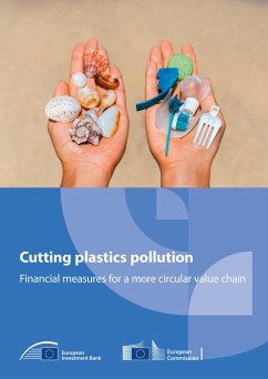 Cover Cutting plastics pollution (eBook, ePUB)