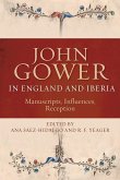 John Gower in England and Iberia (eBook, PDF)