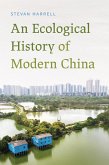 An Ecological History of Modern China (eBook, ePUB)